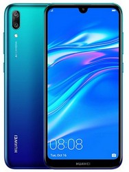 Замена сенсора на телефоне Huawei Y7 Pro 2019 в Орле